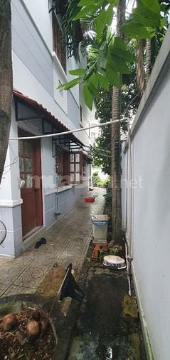 Cần bán nhà 152B lộ Tẻ , phường Tân Tạo A . Bình Tân .