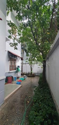 Cần bán nhà 152B lộ Tẻ , phường Tân Tạo A . Bình Tân .