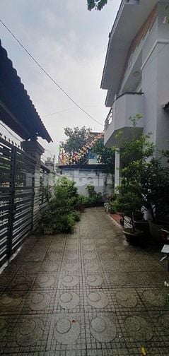 Cần bán nhà 152B lộ Tẻ , phường Tân Tạo A . Bình Tân .