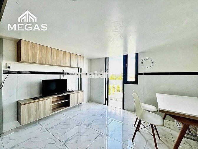 🌈🌈 Cho Thuê Căn Hộ Có Gác Full Tiện Nghi Ngay Trung Tâm Quận 10