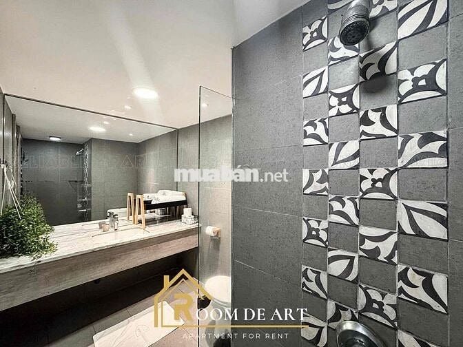 Cho Thuê Căn Hộ Chung Cư ( 60m2 ) Quận Phú Nhuận Phòng Cao Cấp
