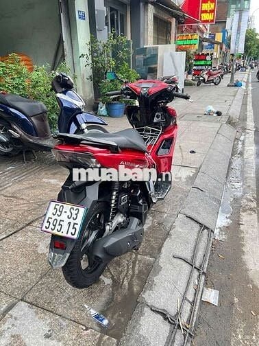 Honda air blade 125 2022 mới 90% Bstp chính chủ