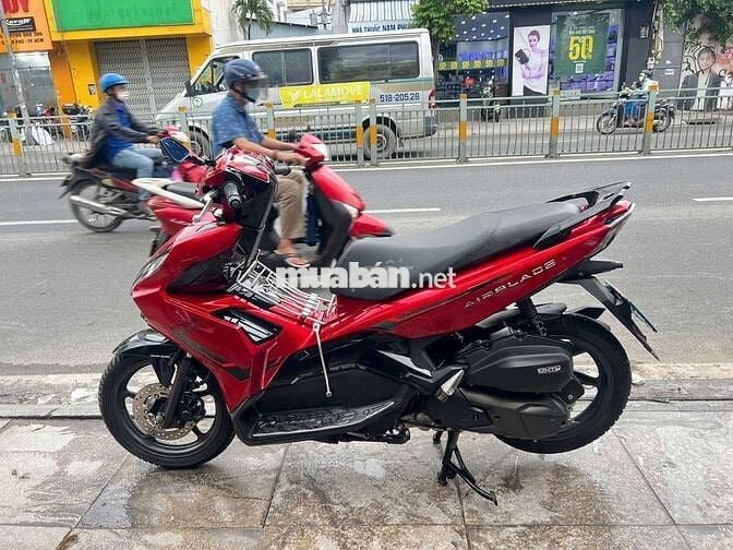 Honda air blade 125 2022 mới 90% Bstp chính chủ