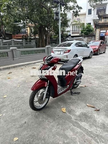 SH 125 cbs máy zin chính chủ lăn tay nilong fullxe