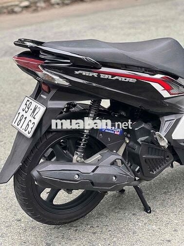 ❤️ Airblade 125 đời 2019 bstp chính chủ hỗ trợ góp