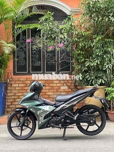 mxking rin chất.bán trả góp.trao đổi xe