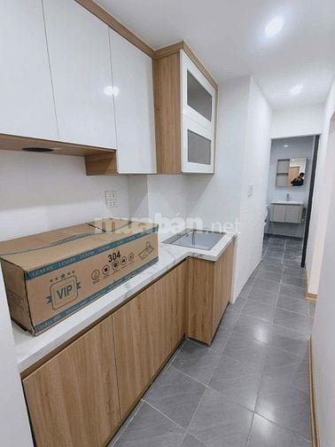 Nhà Đẹp Ở Luôn Phố Quỳnh Mai, Hai Bà Trưng 85m, tầng 3, giá 4.8 tỷ.