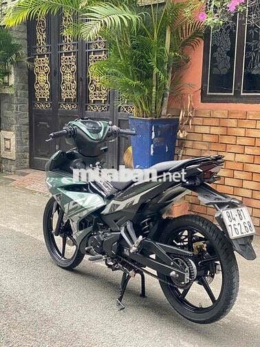 mxking rin chất.bán trả góp.trao đổi xe