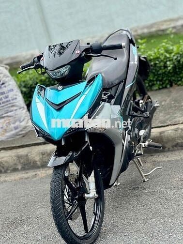 Ex 150 up full đầu 155 máy zin êm full kiểng 9c