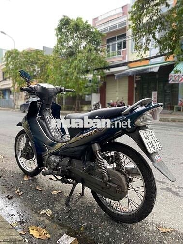CẦN BÁN LẠI XE YAMAHA JUPITER V MÁY THÁI
