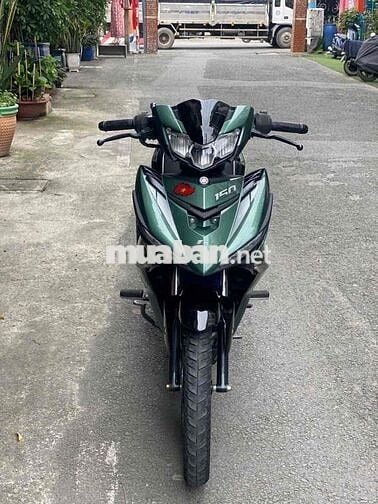 mxking rin chất.bán trả góp.trao đổi xe