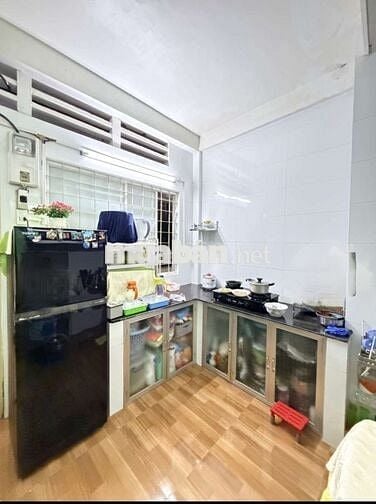 🔥 SIÊU PHẨM CHUNG CƯ SÁT BÊN QUẬN 1 – 53M² – CHỈ NHỈNH 2 TỶ