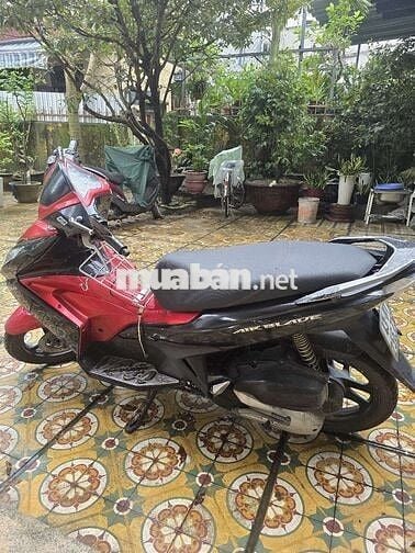 BÁN GẤP ĐỂ ĐỔI XE - XE AB CHỈ 1 ĐỜI CHỦ 2013