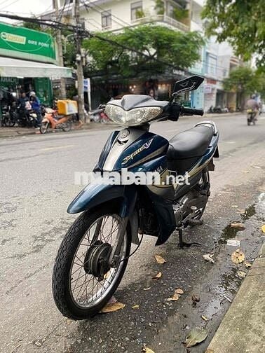 CẦN BÁN LẠI XE YAMAHA JUPITER V MÁY THÁI
