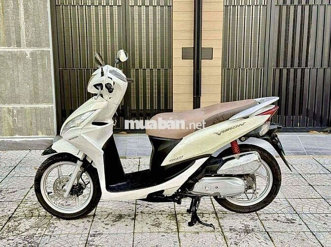 VISON 2013 - BIỂN 73 -GIAO LƯU XE