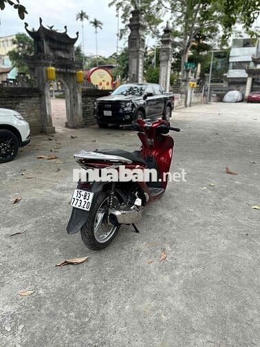 SH 125 cbs máy zin chính chủ lăn tay nilong fullxe