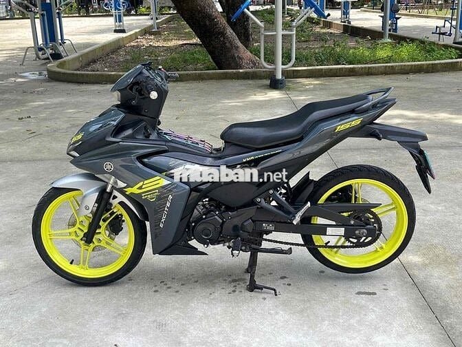 EXCITER 155 – ĐỜI 2022 – ZIN NGUYÊN BẢN