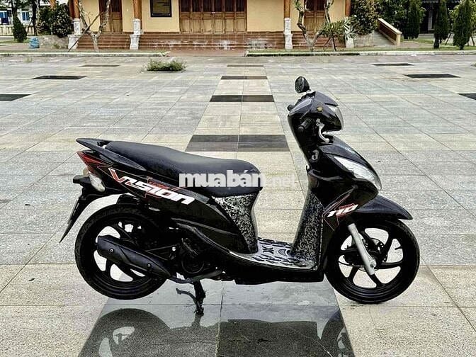 VISON 2013 - BIỂN 73 -GIAO LƯU XE