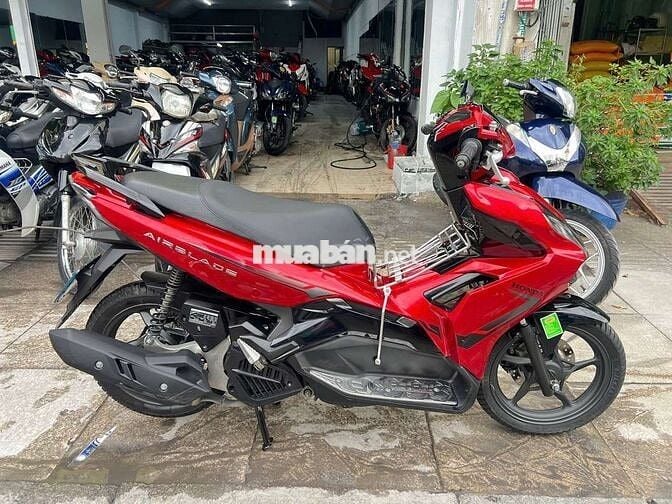 Honda air blade 125 2022 mới 90% Bstp chính chủ
