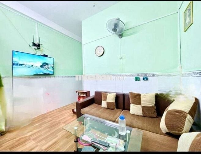 🔥 SIÊU PHẨM CHUNG CƯ SÁT BÊN QUẬN 1 – 53M² – CHỈ NHỈNH 2 TỶ