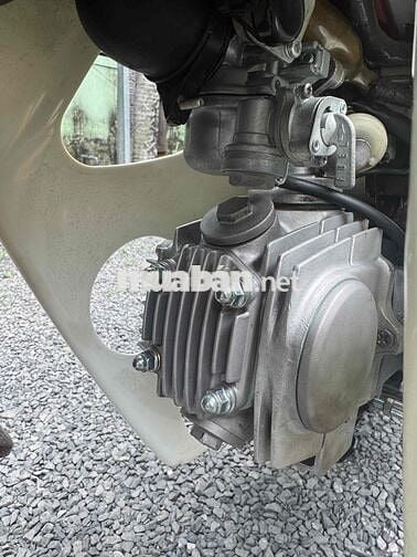 Honda Dream 1996 Đỏ trắng