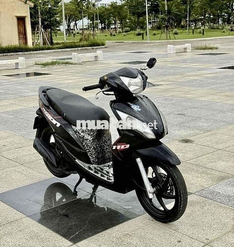 VISON 2013 - BIỂN 73 -GIAO LƯU XE