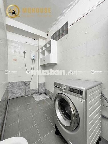 🔥 Studio Bancol - Full NT MGR - Gần chợ Hoàng Hoa Thám