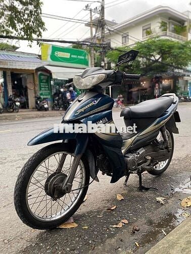 CẦN BÁN LẠI XE YAMAHA JUPITER V MÁY THÁI