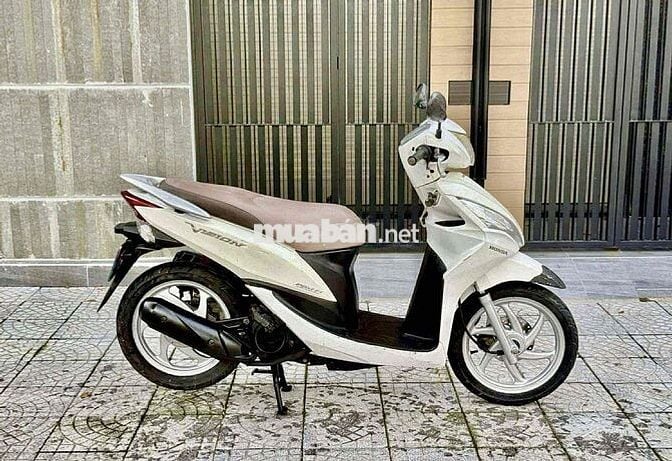 VISON 2013 - BIỂN 73 -GIAO LƯU XE