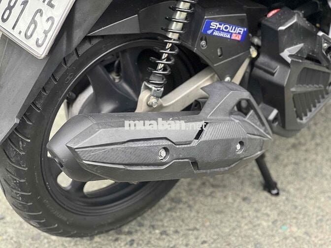 ❤️ Airblade 125 đời 2019 bstp chính chủ hỗ trợ góp