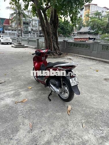 SH 125 cbs máy zin chính chủ lăn tay nilong fullxe