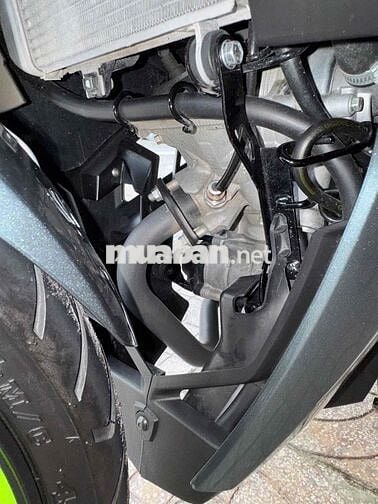 Yamaha Exciter 150cc Xám 3500km Mới 99%