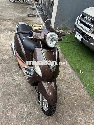 xe atila Fi về quê bán ạ