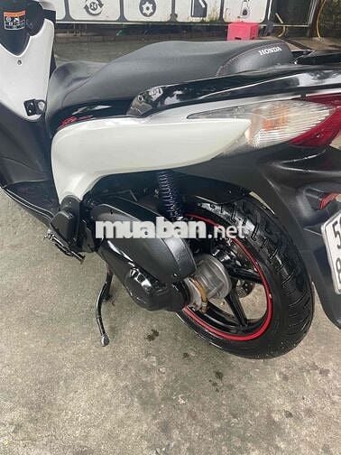 💖Honda SH 150 ý 100% ❤️