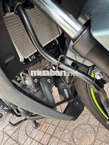 Yamaha Exciter 150cc Xám 3500km Mới 99%