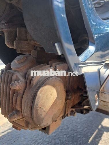 Cần bán xe Wave hàn quốc