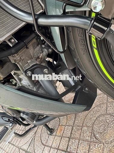 Yamaha Exciter 150cc Xám 3500km Mới 99%