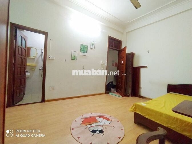 phòng trọ giá rẻ quang trung hà đông cách KDT văn phú 1km