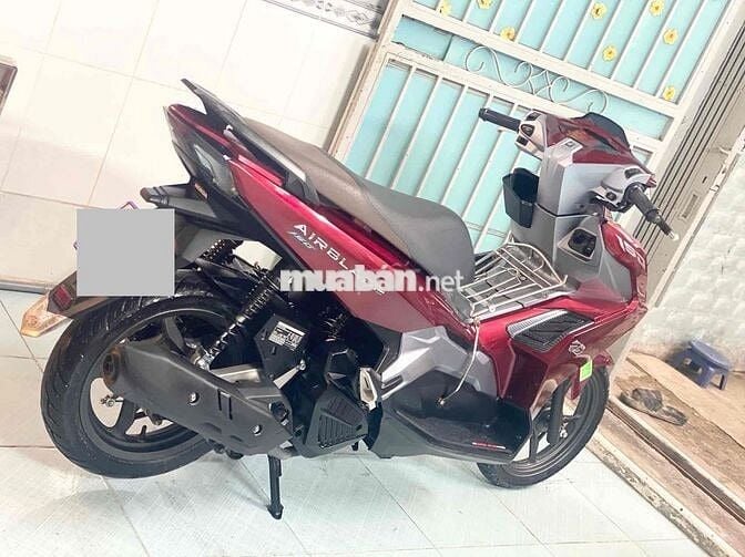 AB_150_ABS. Biển TPHCM chính chủ. Bao rút HS GỐC