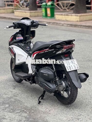 ❤️ Airblade 125 đời 2019 bstp chính chủ hỗ trợ góp