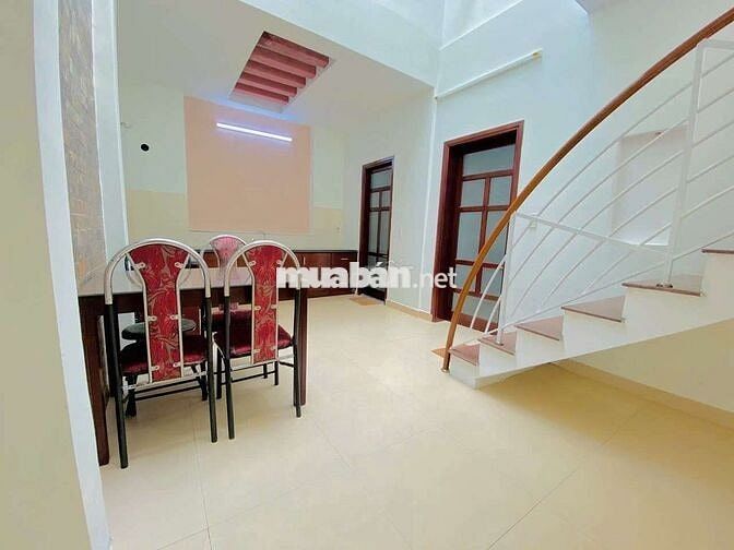 Bán nha kiệt 8 hoàng diệu oto vào được