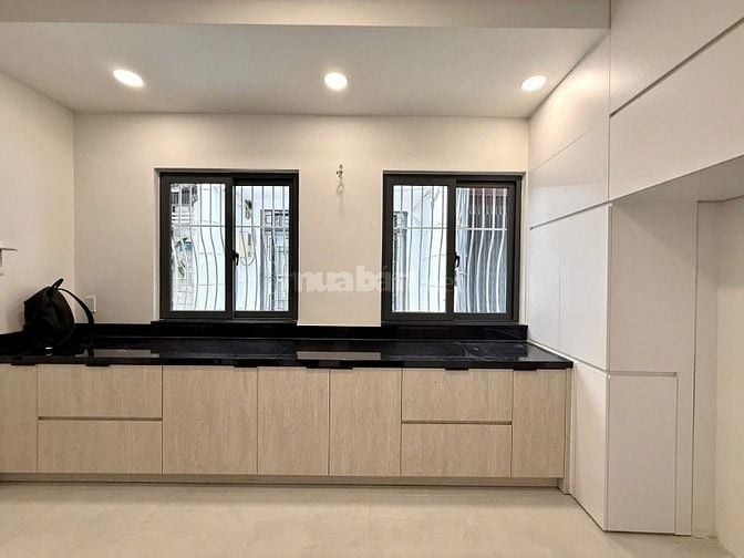 NHÀ ĐẸP LÊ QUANG ĐỊNH – P.14, BÌNH THẠNH | 59M² | GIÁ CHỈ 2 TỶ 730🌿