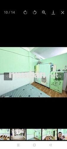 🔥 SIÊU PHẨM CHUNG CƯ SÁT BÊN QUẬN 1 – 53M² – CHỈ NHỈNH 2 TỶ