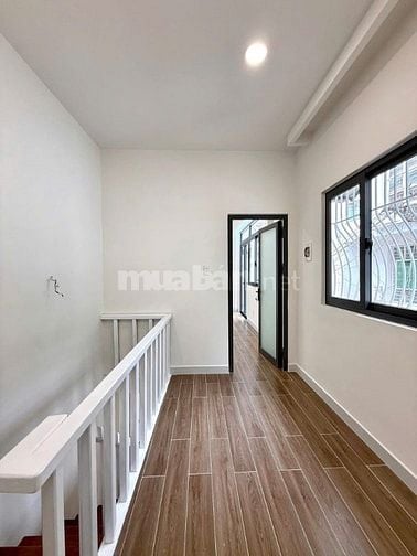 NHÀ ĐẸP LÊ QUANG ĐỊNH – P.14, BÌNH THẠNH | 59M² | GIÁ CHỈ 2 TỶ 730🌿