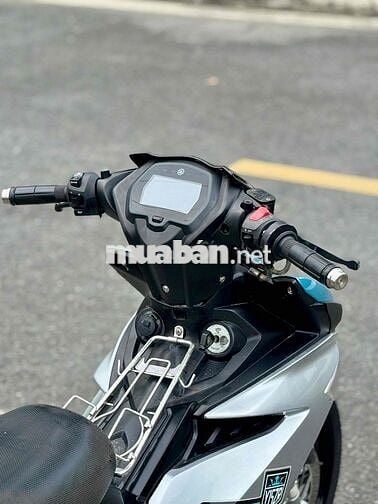 Ex 150 up full đầu 155 máy zin êm full kiểng 9c