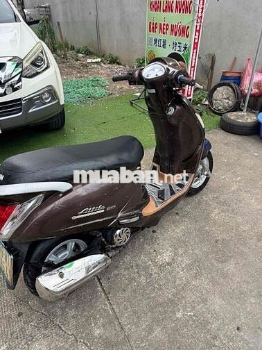 xe atila Fi về quê bán ạ