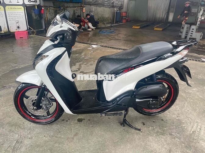 💖Honda SH 150 ý 100% ❤️