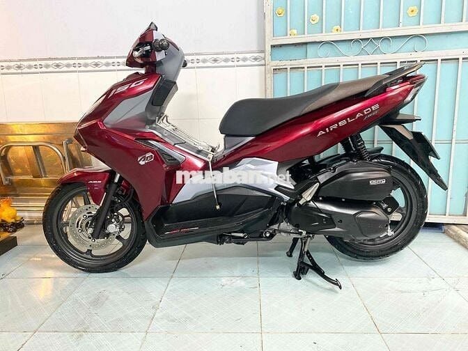 AB_150_ABS. Biển TPHCM chính chủ. Bao rút HS GỐC