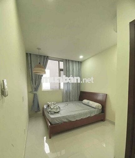 Bán CC Ngọc Đông Dương – 64m² – 2PN 2WC  – Giá 2.35 Tỷ TL