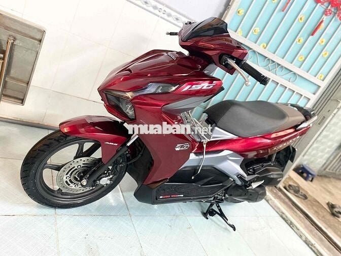 AB_150_ABS. Biển TPHCM chính chủ. Bao rút HS GỐC